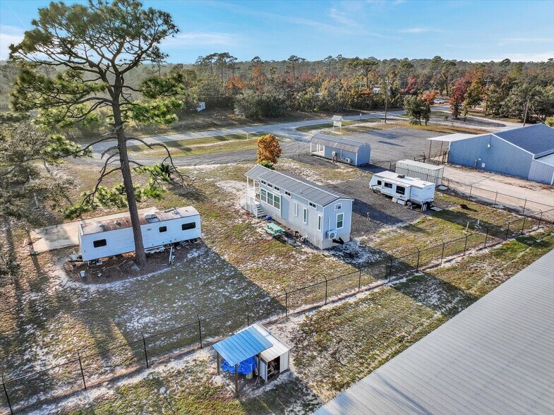 More Photos Of 16960 Beach Rd, Perry Specialty For Sale