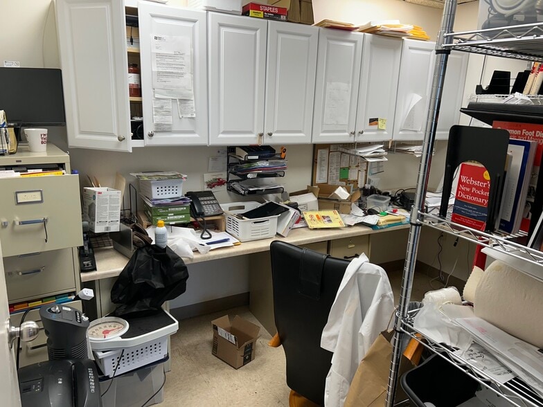 More Photos Of 2 Sears Dr, Paramus Medical For Sale