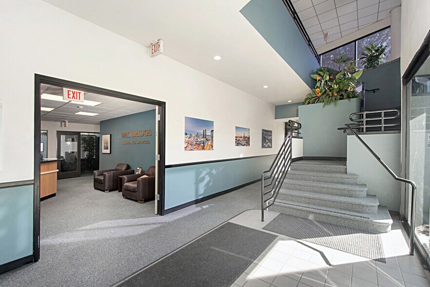 More Photos Of 10717 Sorrento Valley Rd, San Diego Research And Development For Lease