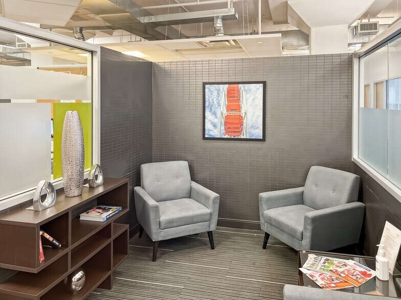 More Photos Of 99 Hudson St, New York Coworking Space