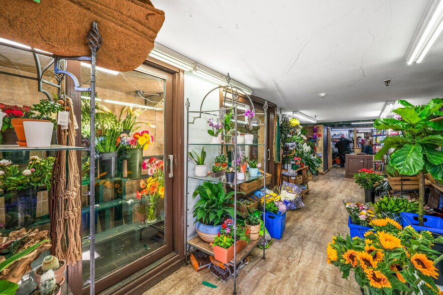 More Photos Of 548 Jersey Ave, Jersey City Storefront Retail Residential For Sale