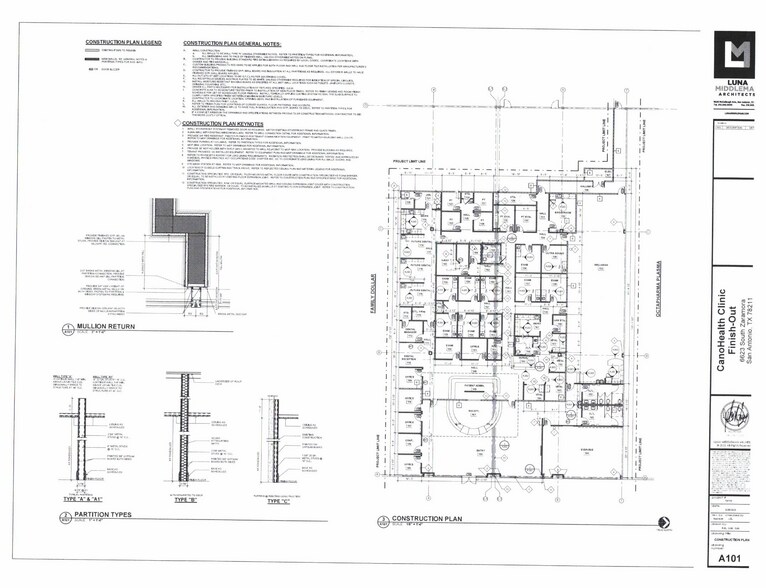 More Photos Of 6623 S Zarzamora St, San Antonio Freestanding For Lease