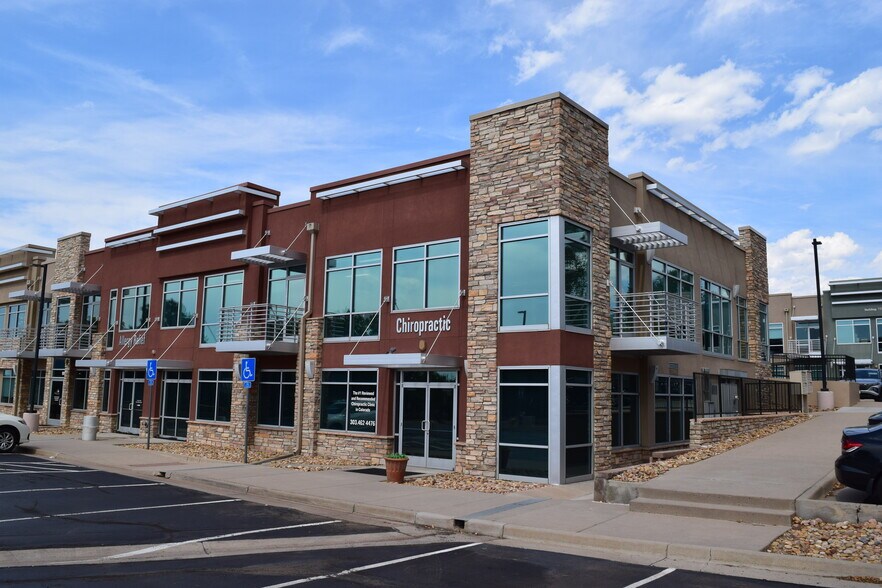 More Photos Of 7384 S Alton Way, Centennial Medical For Sale