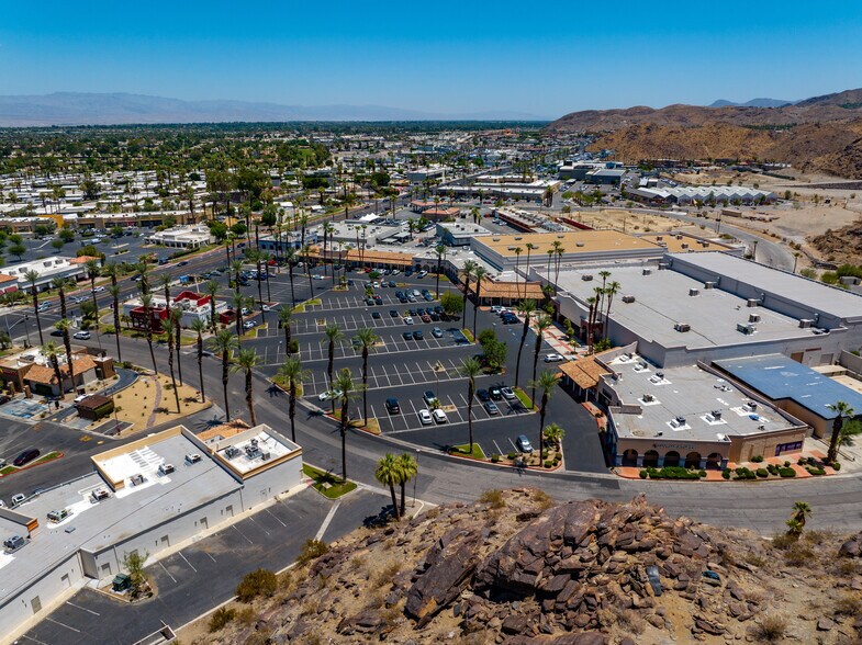 More Photos Of , Cathedral City General Retail For Sale