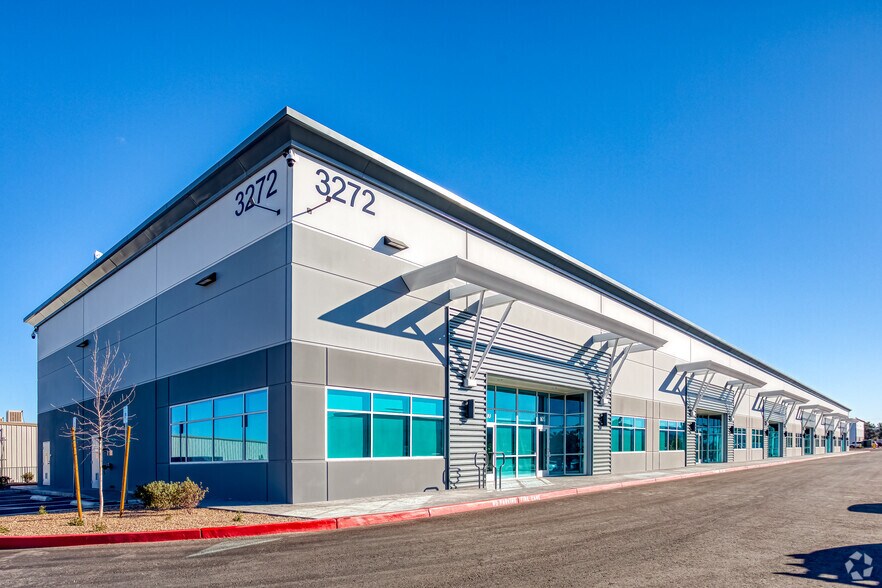 More Photos Of Sunset & Pine St, Las Vegas Unknown For Lease