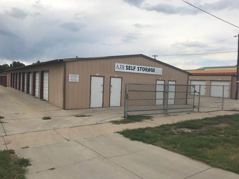 More Photos Of 155 W 200 S, Price Self Storage For Sale