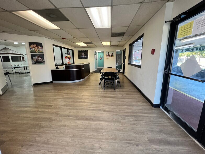 More Photos Of 662 S Edmonds Ln, Lewisville Daycare Center For Sale
