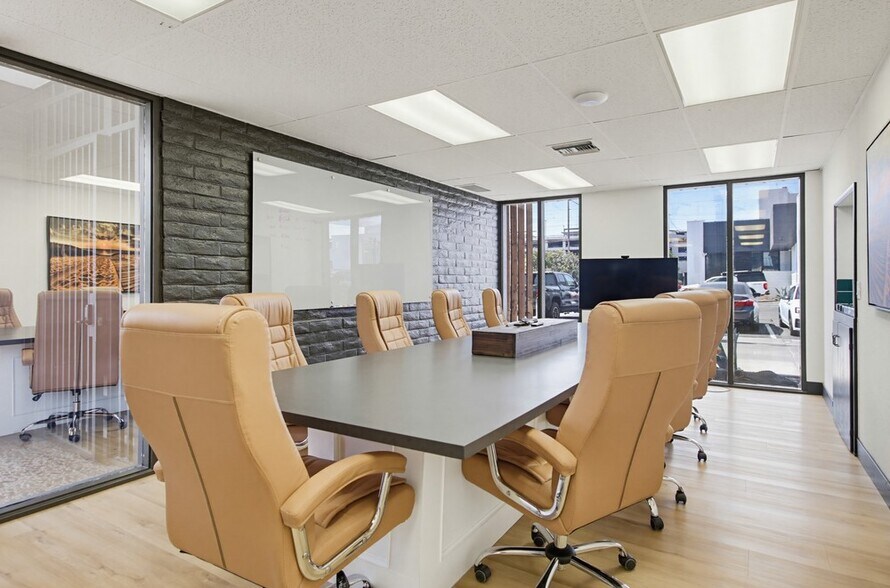 More Photos Of 6280 Riverdale St, San Diego Office For Lease