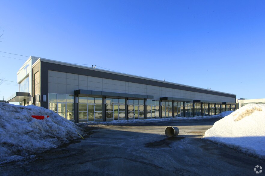 More Photos Of 10 Mallard Rd, Toronto General Retail For Sale