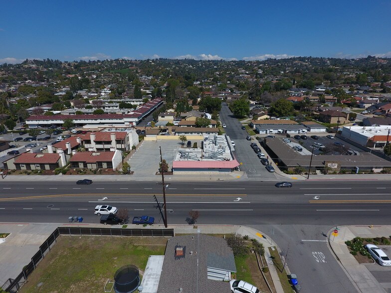 More Photos Of 541 E Whittier Blvd, La Habra Land For Lease