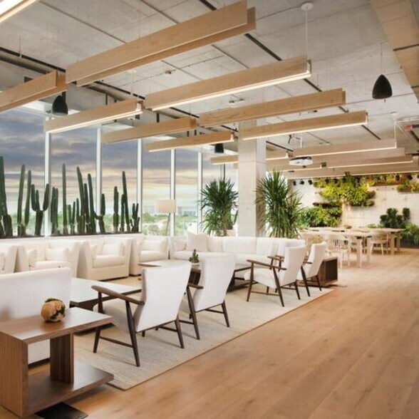 More Photos Of 3075 W Ray Rd, Chandler Coworking Space