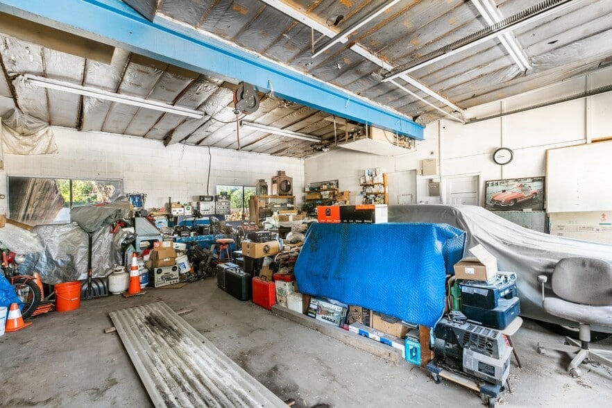 More Photos Of 108 S 400 W, Heber City Auto Salvage Facility For Sale