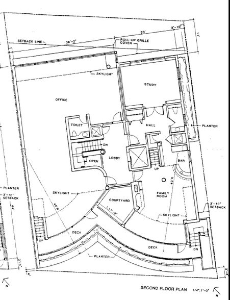 More Photos Of 504 S Bay Front, Newport Beach Office For Lease