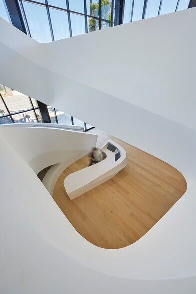 More Photos Of 1221 Colorado Ave, Santa Monica Office For Sale