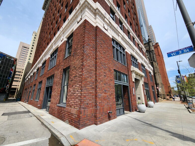 More Photos Of 75 Public Sq, Cleveland Apartments For Lease