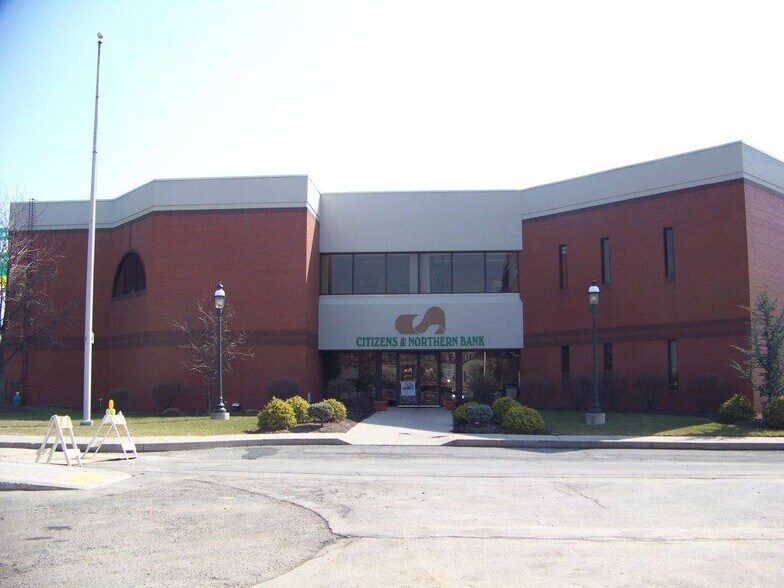 More Photos Of 130 Court St, Williamsport Office For Lease