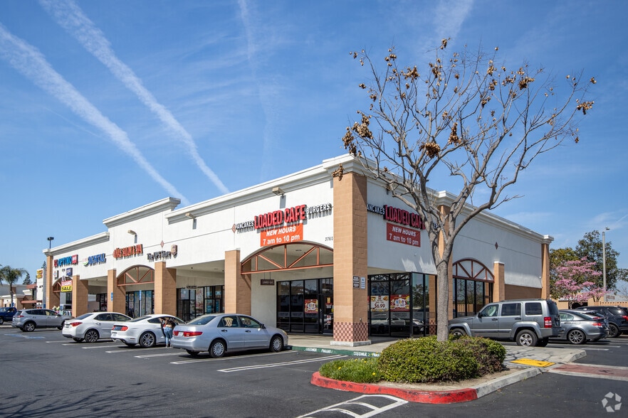 Primary Photo Of 3600-3770 McFadden Ave, Santa Ana Unknown For Lease