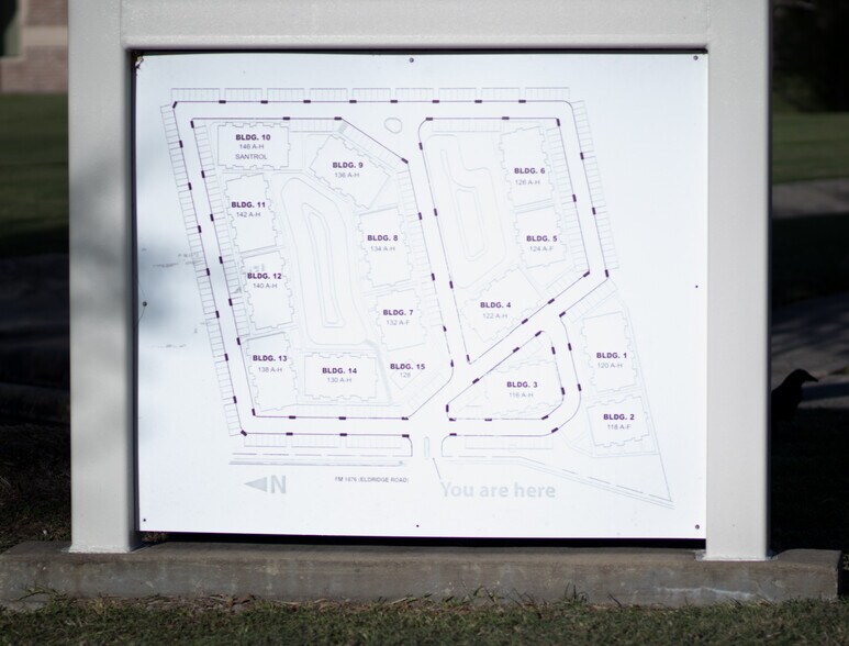 More Photos Of , Sugar Land Office For Sale