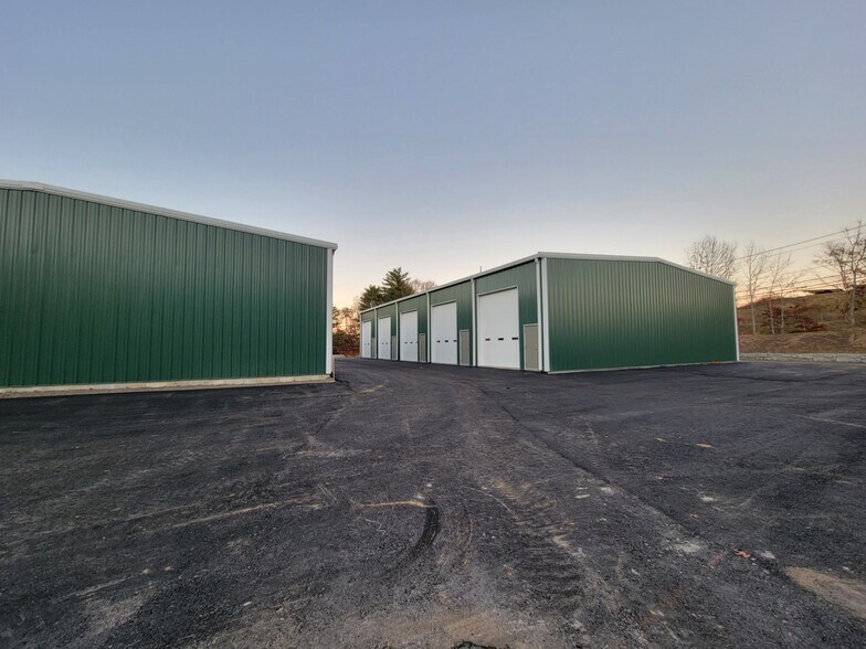 More Photos Of 2 Lillian Way, Carver Warehouse For Sale