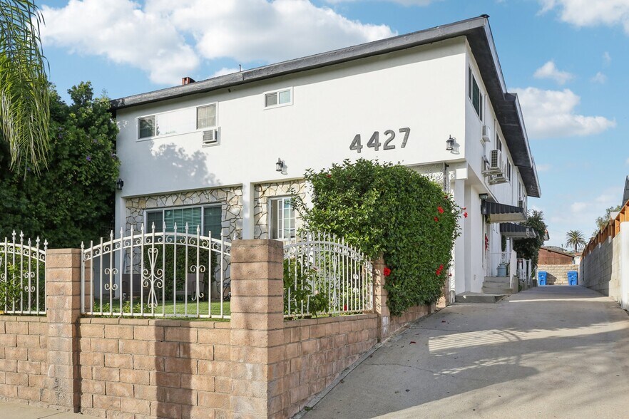 Primary Photo Of 4427 Camero Ave, Los Angeles Apartments For Sale