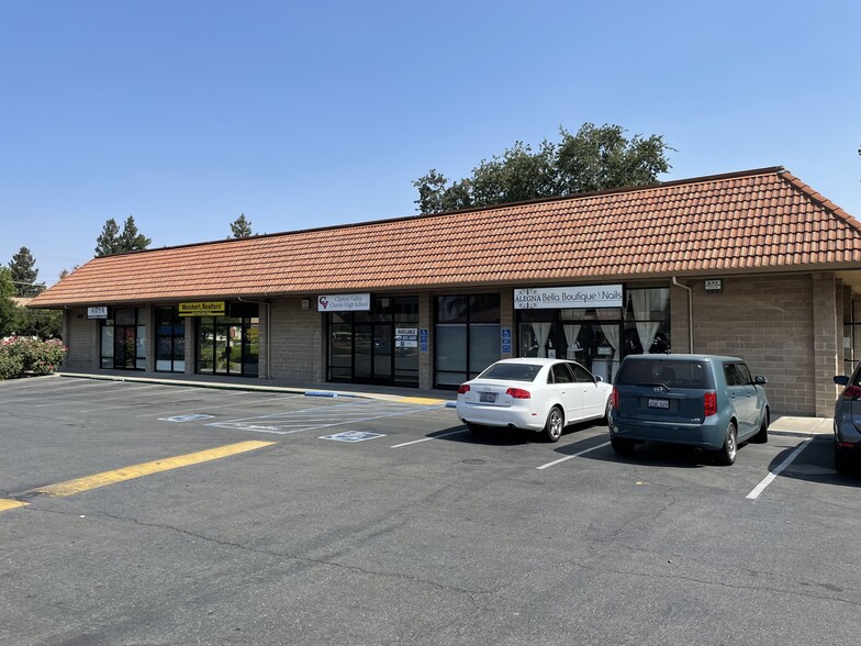 Primary Photo Of 1516 Kirker Pass Rd, Concord Unknown For Lease