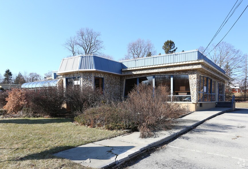 More Photos Of 805 Dutchess Tpke, Poughkeepsie Restaurant For Sale