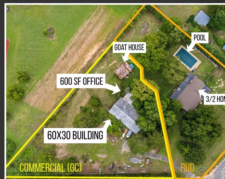 Primary Photo Of 194 State Rd, York Land For Sale