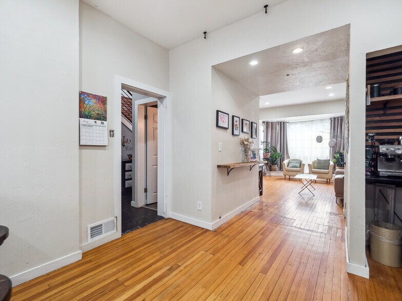 More Photos Of 1725 N High St, Denver Apartments For Sale