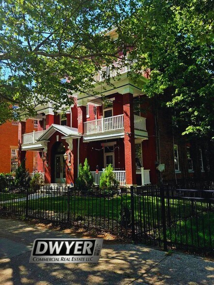 Primary Photo Of 3825 Eastern Ave, Cincinnati Apartments For Sale