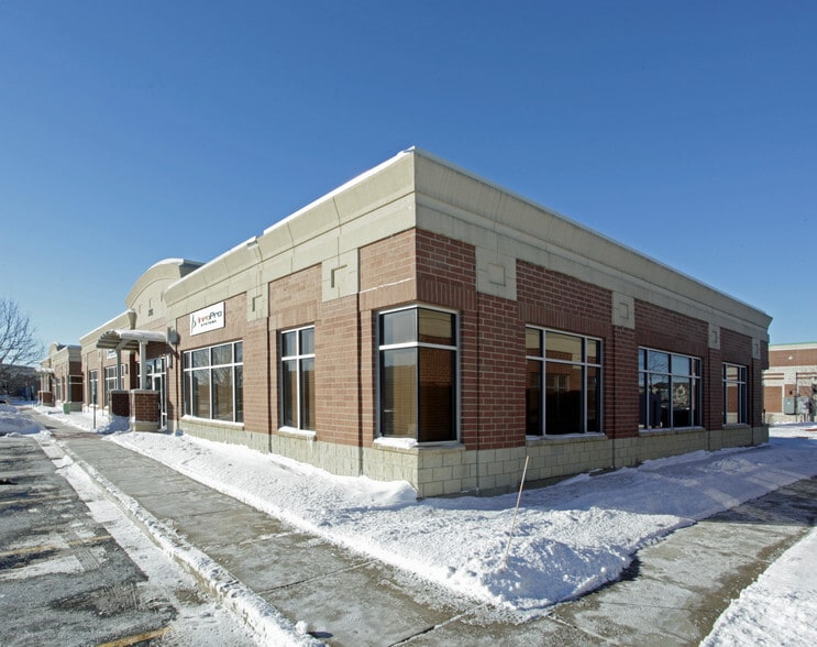 More Photos Of 2752 Forgue Dr, Naperville Office For Sale