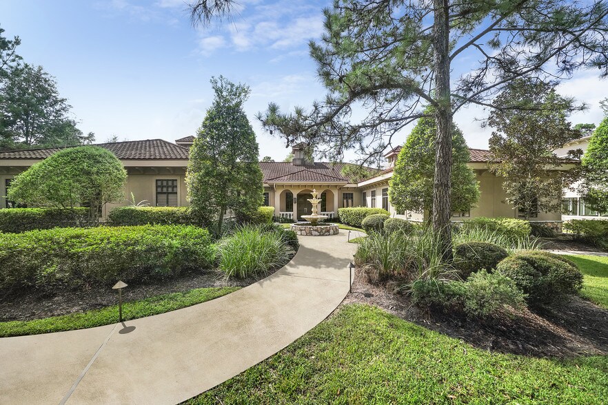 More Photos Of 61 Carlton Woods Dr, The Woodlands Office For Lease