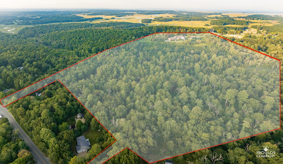 More Photos Of 50 Mansion Dr, Rowley Skilled Nursing Facility For Sale