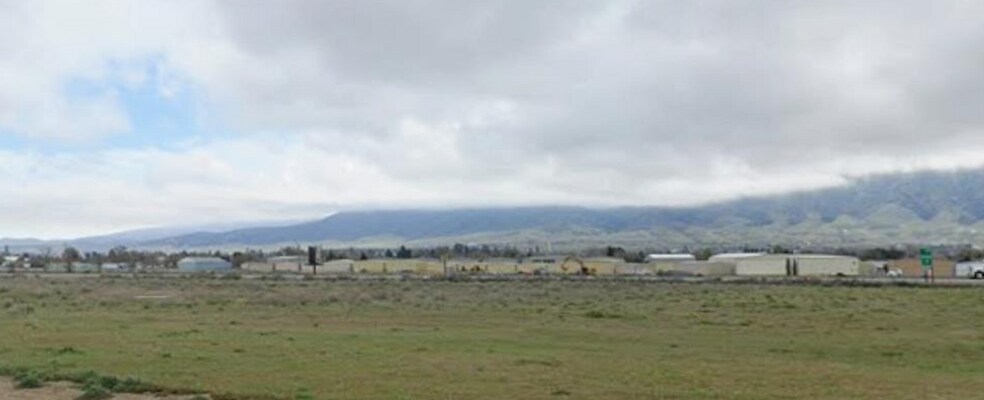 Primary Photo Of Challenger Dr, Tehachapi Land For Sale