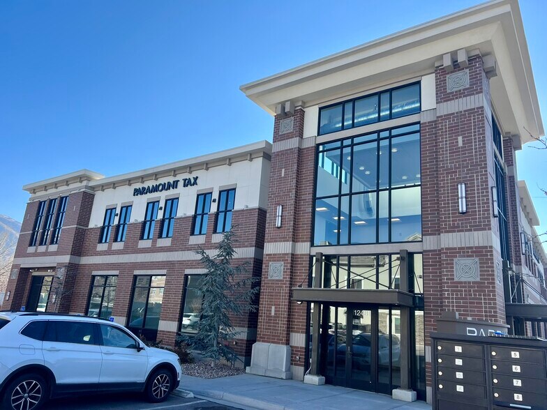 More Photos Of 12481 S Fort St, Draper Medical For Lease