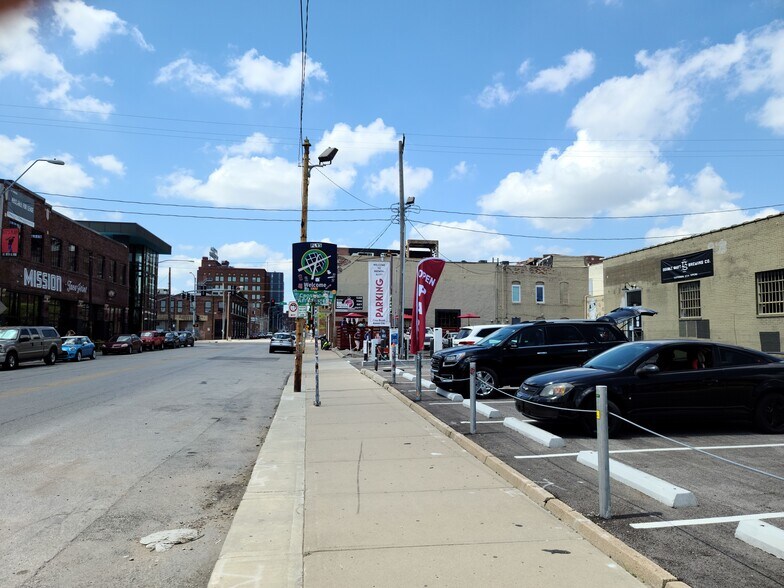 More Photos Of brewers alley in the crossroads., Kansas City Office For Lease