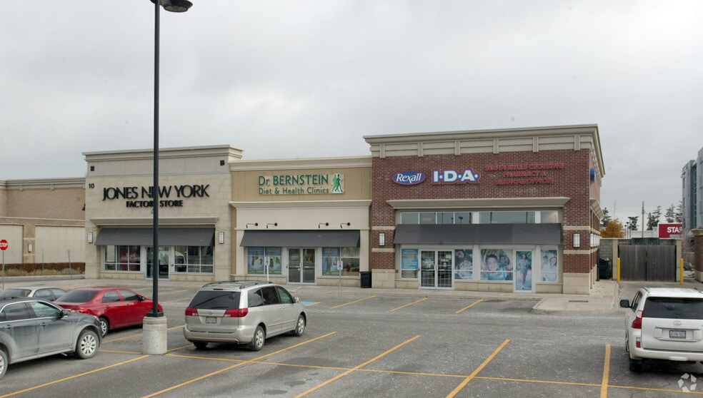 More Photos Of 1500-1706 Elgin Mills Rd, Richmond Hill Unknown For Lease