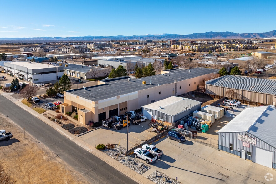 More Photos Of 7223 W 118th Pl, Broomfield Light Distribution For Lease