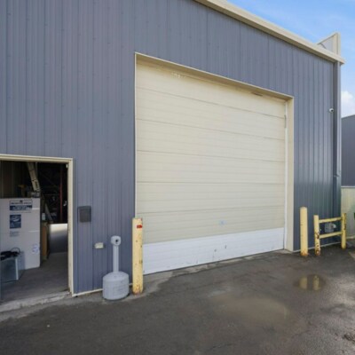 More Photos Of 10 Wrangler Pl, Rocky View C Warehouse For Lease