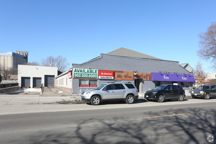 Primary Photo Of 4020 Minnehaha Ave, Minneapolis Office For Lease