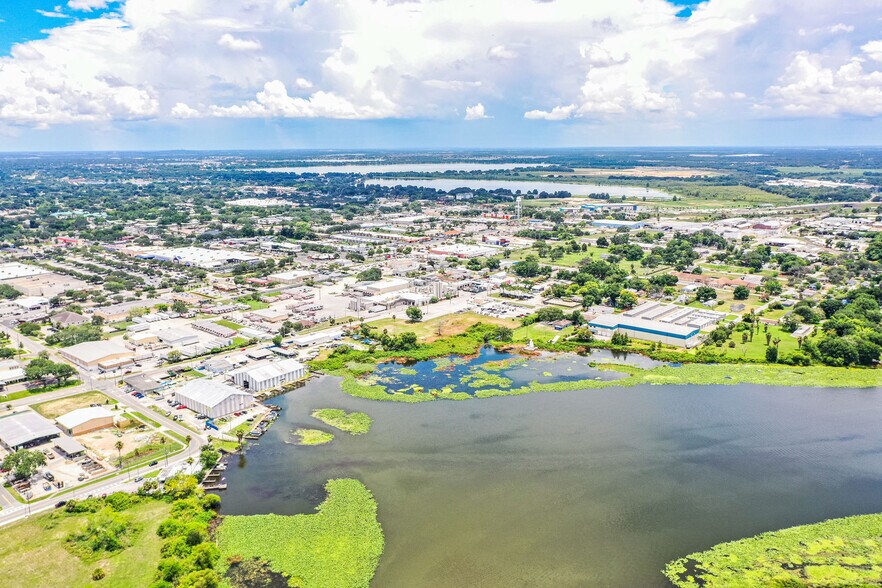 More Photos Of 6th St SW, Winter Haven Land For Sale