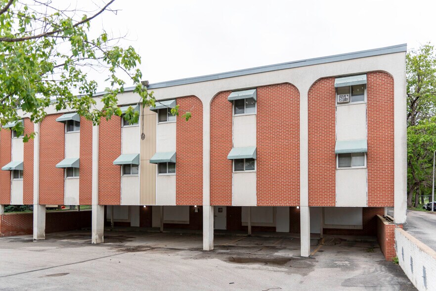 More Photos Of 5120 Walnut St, Omaha Apartments For Sale