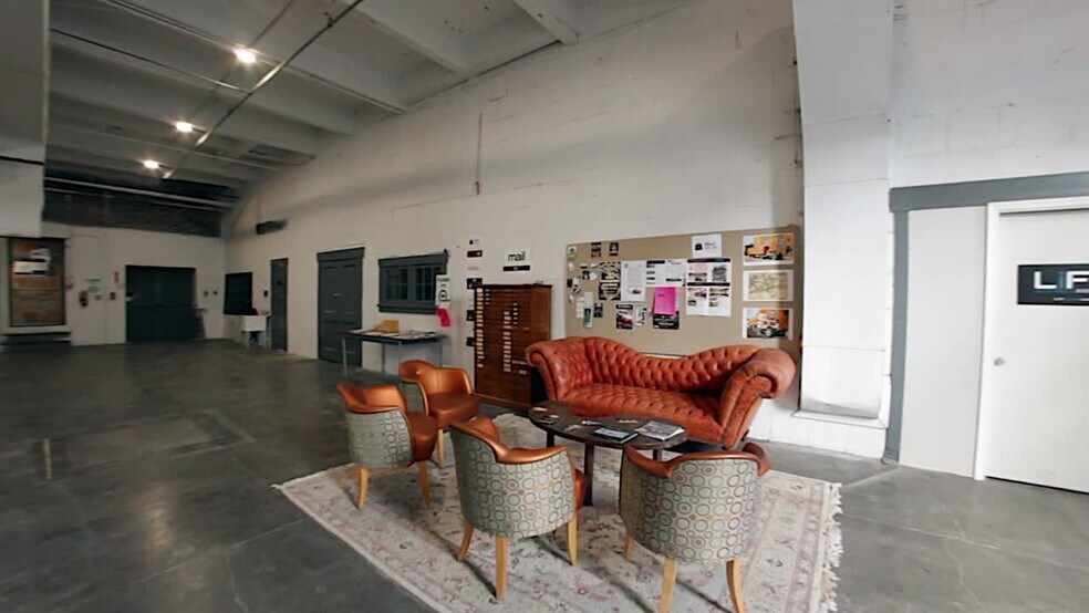 More Photos Of 117 E Chestnut St, Coatesville Loft Creative Space For Lease