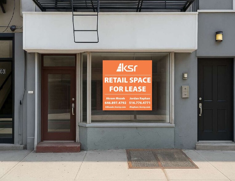 More Photos Of 301 E Houston St, New York Apartments For Sale