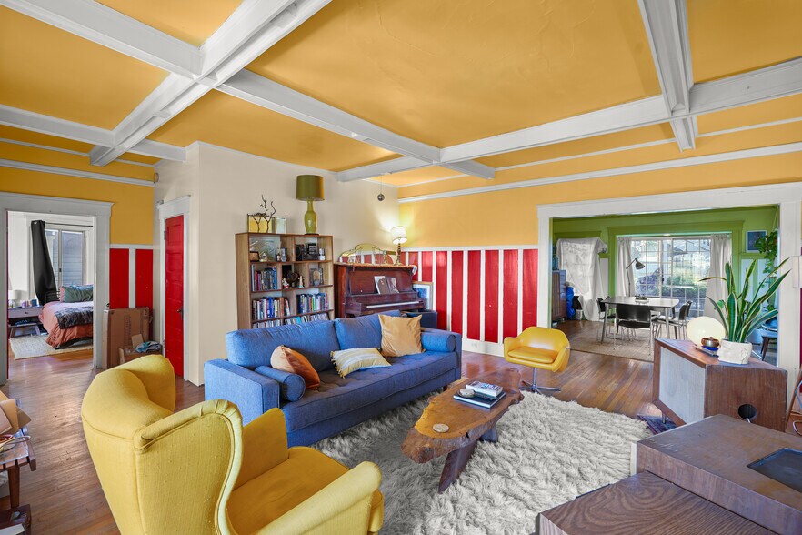 More Photos Of 656 Parkman Ave, Los Angeles Apartments For Sale