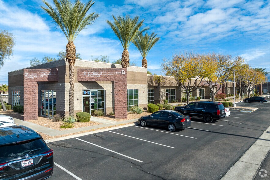 Primary Photo Of 2080 W Southern Ave, Apache Junction Medical For Lease
