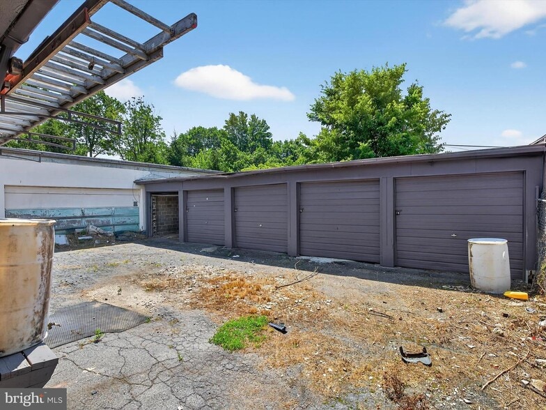 More Photos Of 728-736 E Mifflin St, Lancaster Warehouse For Sale