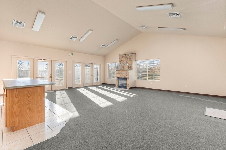 More Photos Of 800 Waterglen Dr, Fort Collins Freestanding For Sale