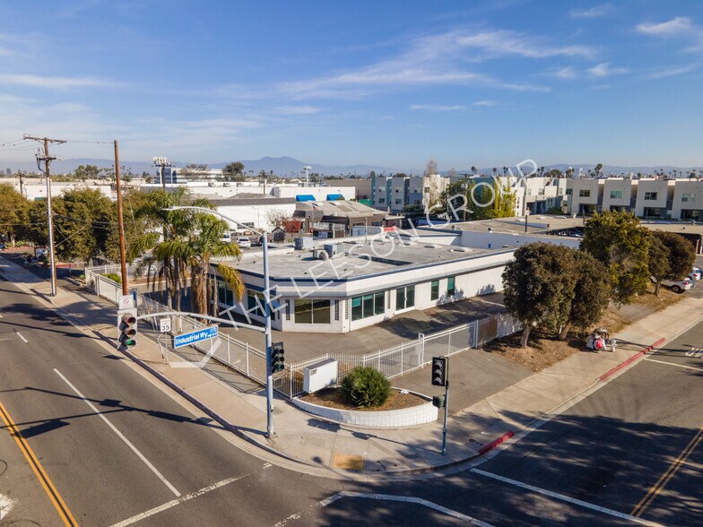 More Photos Of 1540 Superior Ave, Costa Mesa Land For Sale