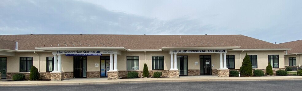 More Photos Of 545 Beckett Rd, Logan Township Medical For Lease
