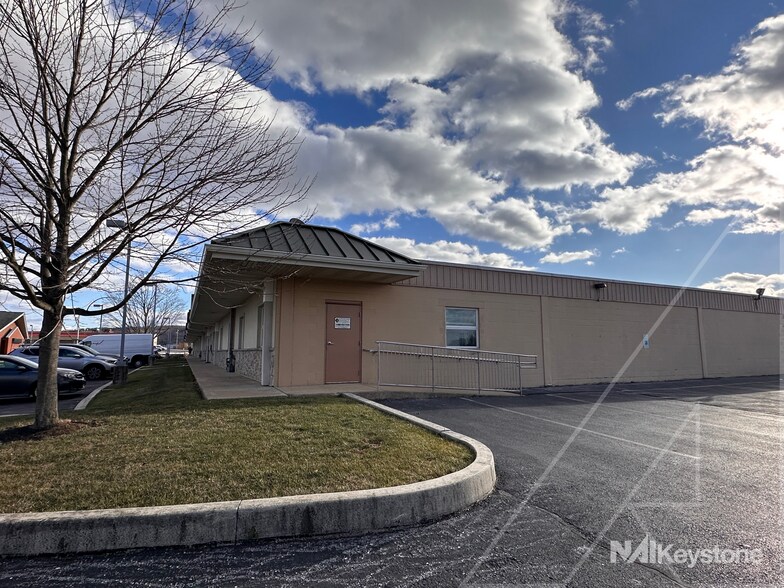 More Photos Of 330 N Reading Rd, Ephrata Unknown For Lease